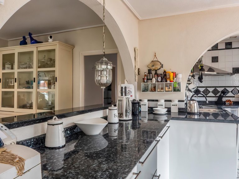 Villa for Sale in Costa Blanca Torrevieja, Alicante 38