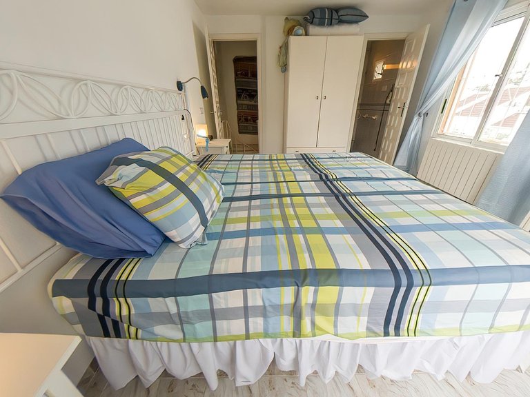 Villa for Sale in Costa Blanca Torrevieja, Alicante 49