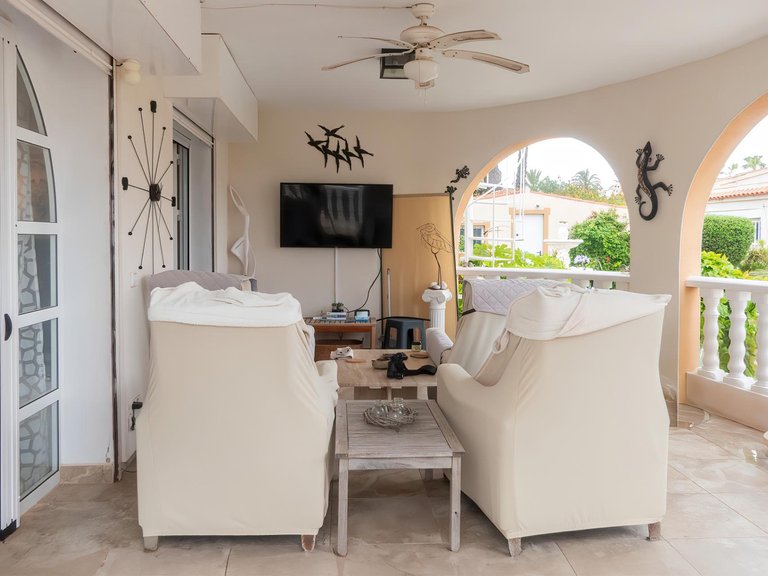 Villa for Sale in Costa Blanca Torrevieja, Alicante 15