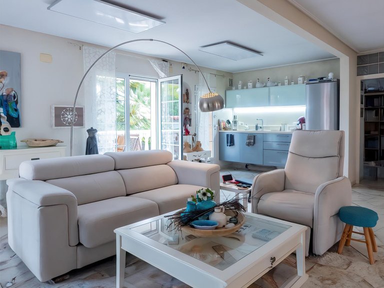 Villa for Sale in Costa Blanca Torrevieja, Alicante 23