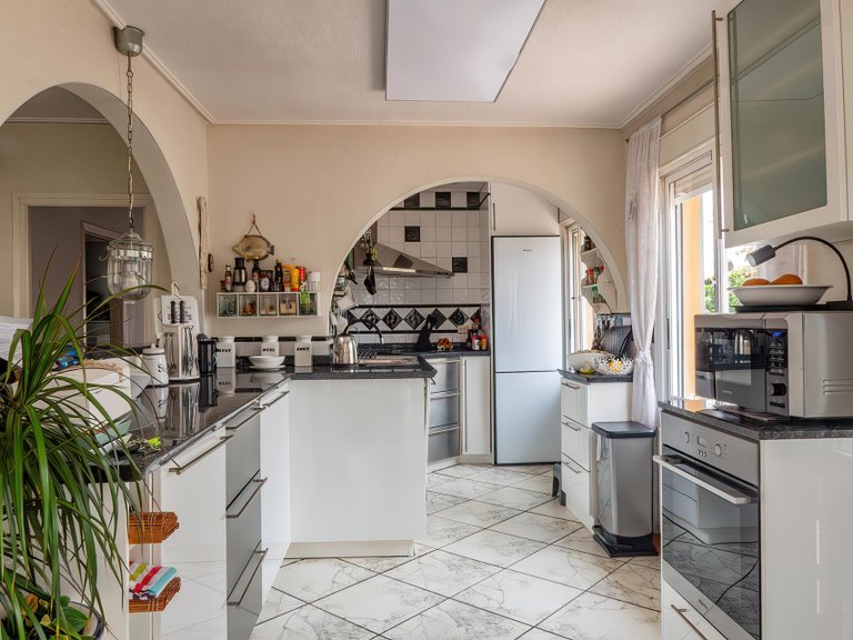 Villa for Sale in Costa Blanca Torrevieja, Alicante 33