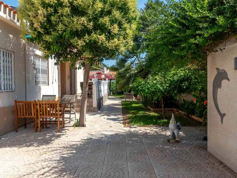 Villa for Sale in Costa Blanca Torrevieja, Alicante 3