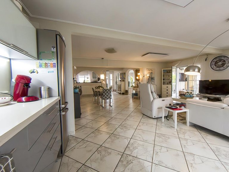 Villa for Sale in Costa Blanca Torrevieja, Alicante 20