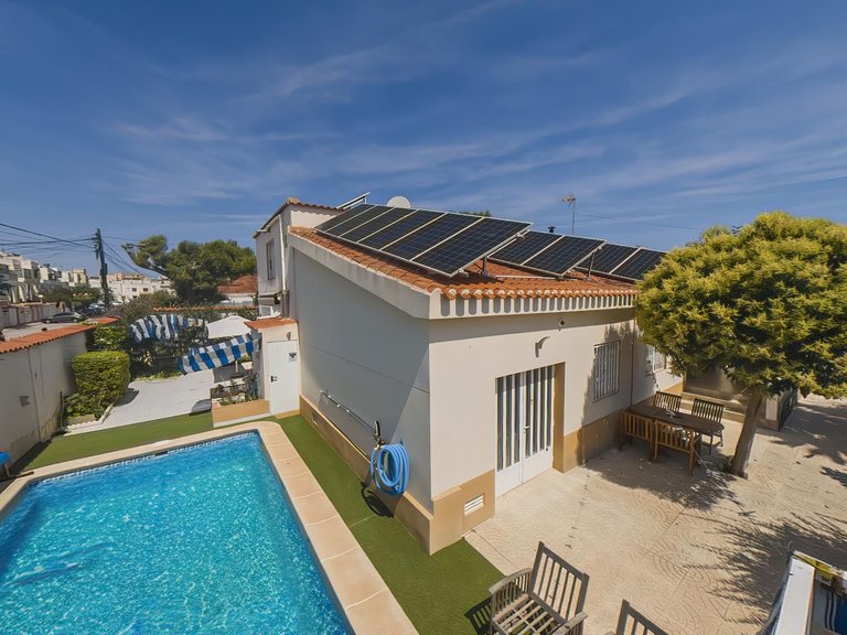 Villa for Sale in Costa Blanca Torrevieja, Alicante 6