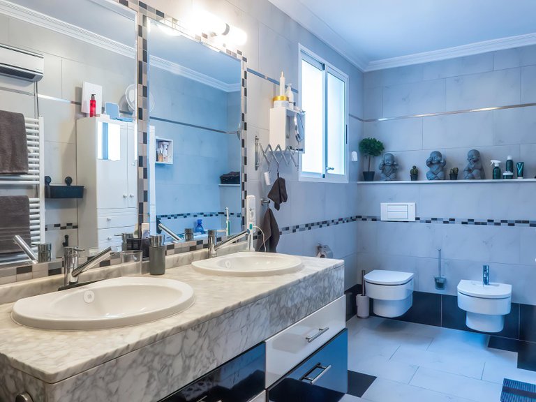 Villa for Sale in Costa Blanca Torrevieja, Alicante 50