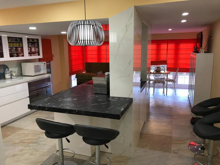 Villa for Sale in Costa Blanca Orihuela Costa, Alicante 14