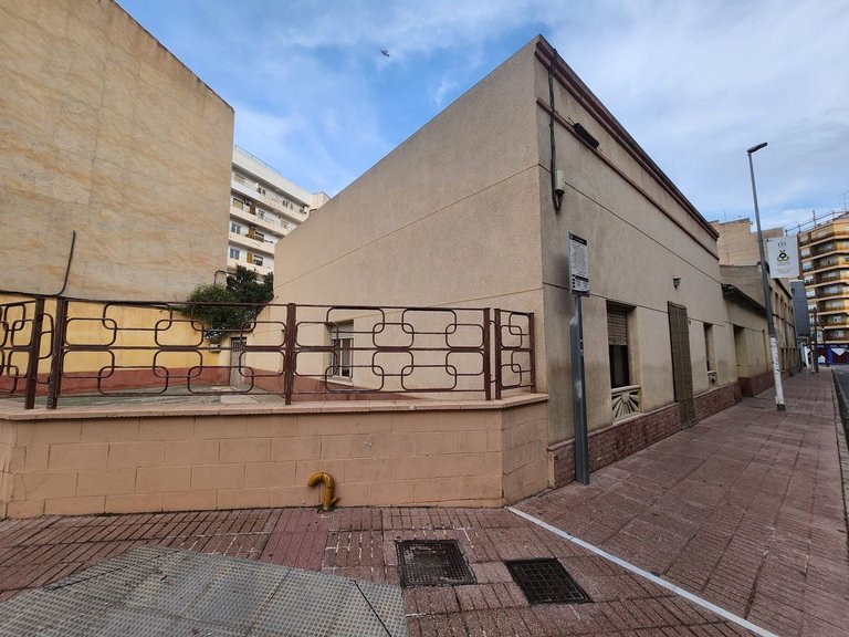 Town House for Sale in Monóvar, Alicante 4