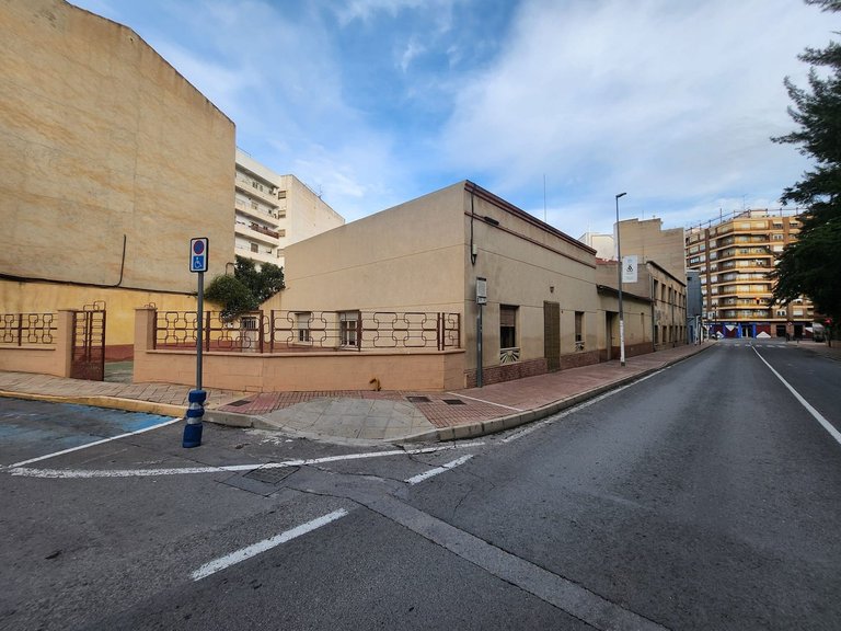 Town House for Sale in Monóvar, Alicante 2