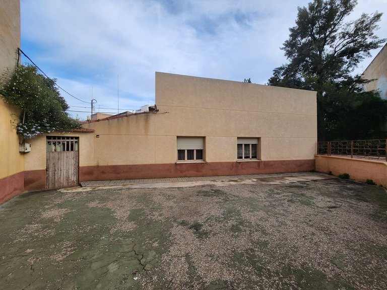 Town House for Sale in Monóvar, Alicante 3