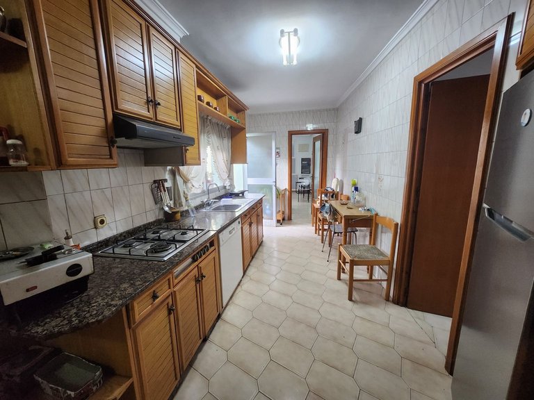 Town House for Sale in Monóvar, Alicante 22