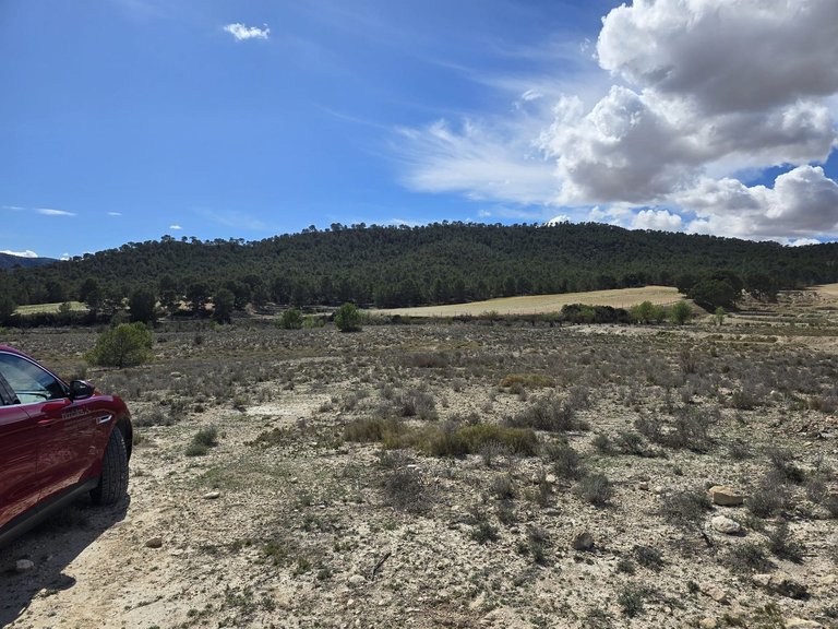 Plot for Sale in Salinas, Alicante 4