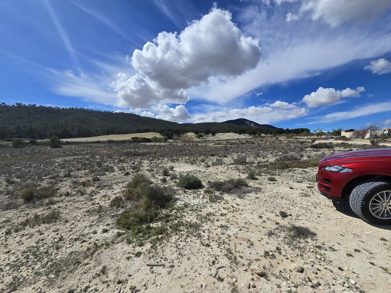 Plot for Sale in Salinas, Alicante 3