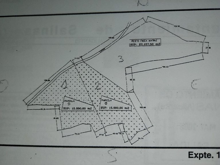 Plot for Sale in Salinas, Alicante 7