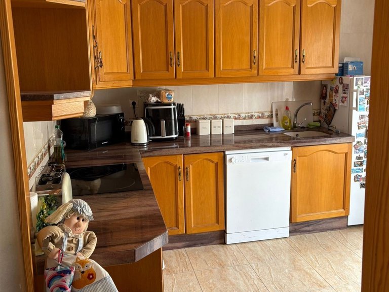 Town House for Sale in Pinoso, Alicante 7
