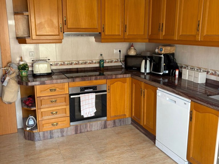 Town House for Sale in Pinoso, Alicante 6