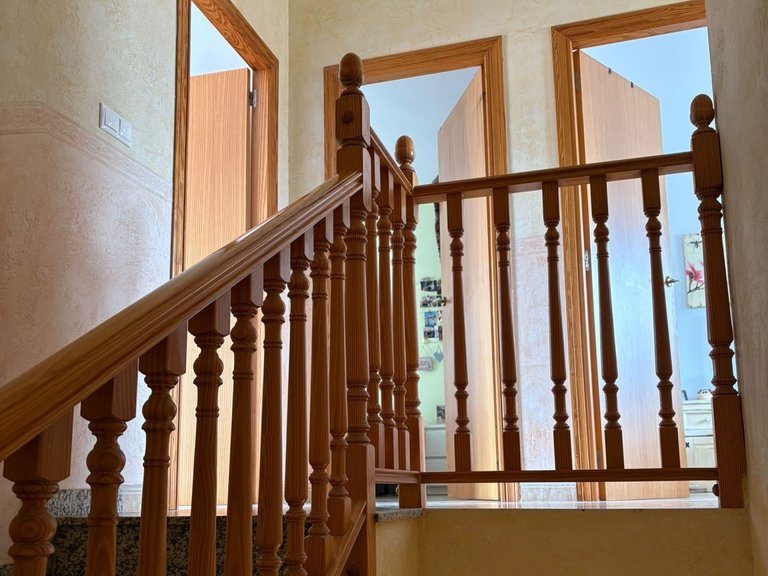Town House for Sale in Pinoso, Alicante 9