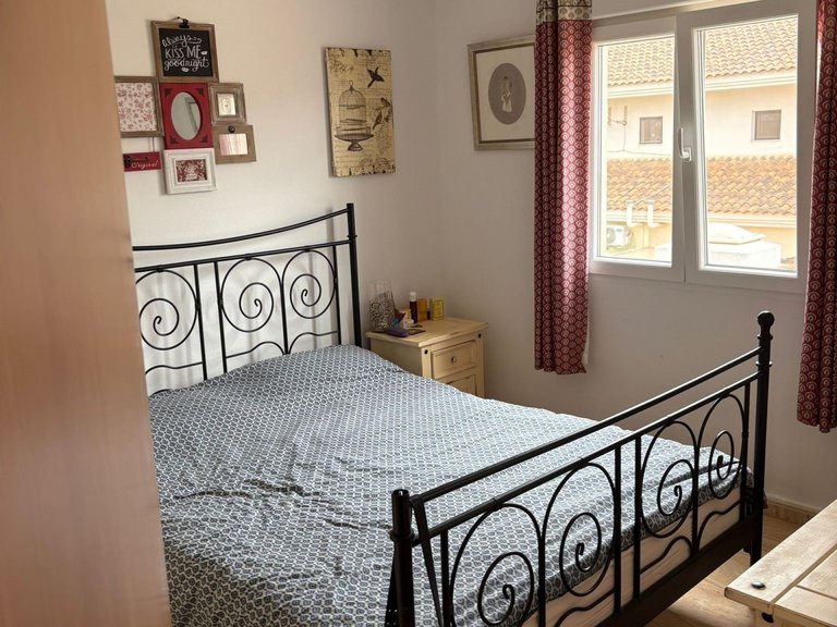 Town House for Sale in Pinoso, Alicante 11