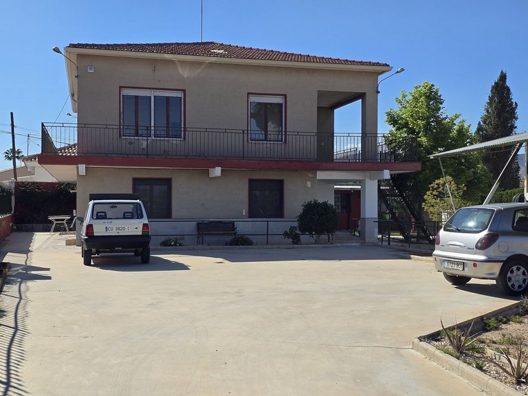 Villa for Sale in Monovar, Alicante 1