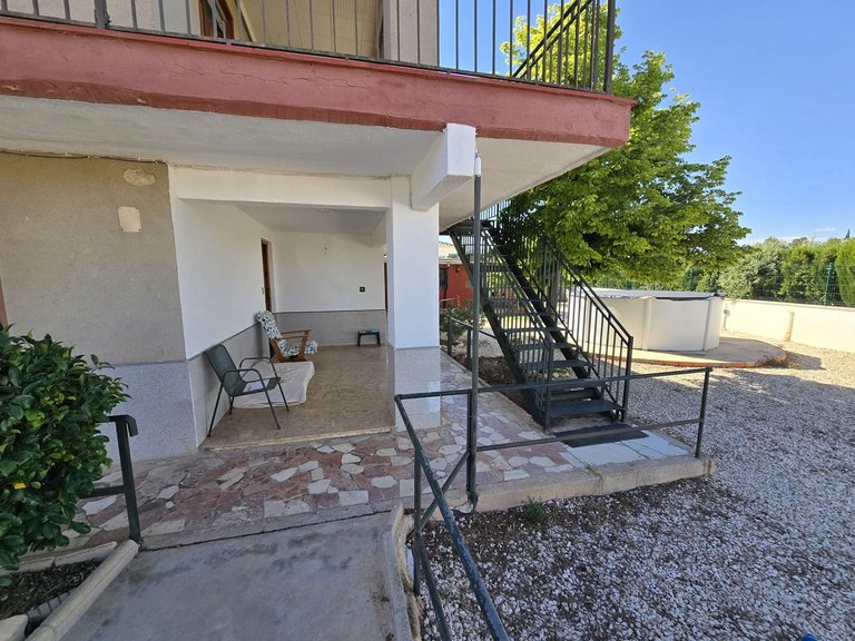 Villa for Sale in Monovar, Alicante 3