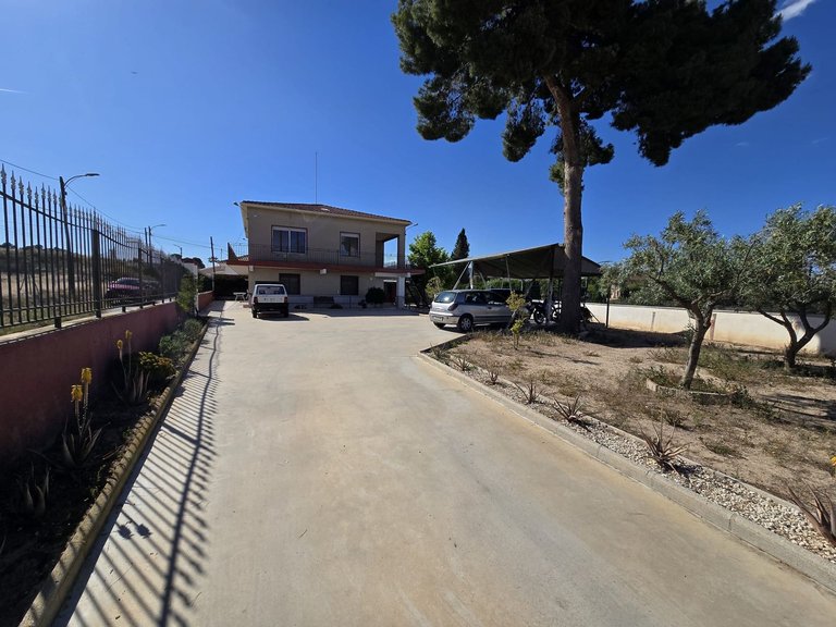 Villa for Sale in Monovar, Alicante 33