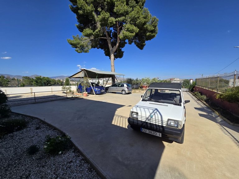 Villa for Sale in Monovar, Alicante 32