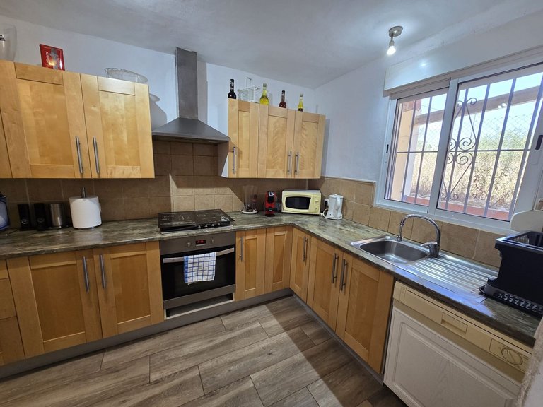 Villa for Sale in Sax, Alicante 8