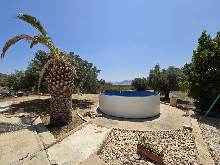 Villa for Sale in Sax, Alicante 3