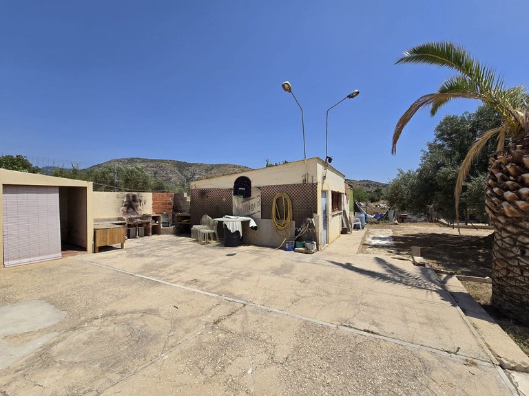 Villa for Sale in Sax, Alicante 25