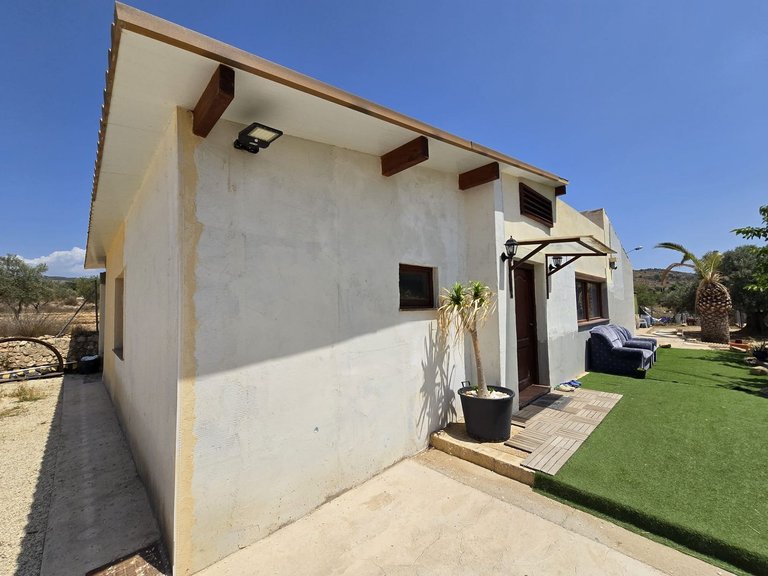 Villa for Sale in Sax, Alicante 24