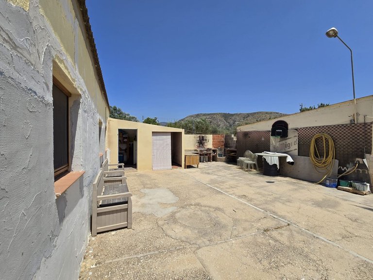 Villa for Sale in Sax, Alicante 23