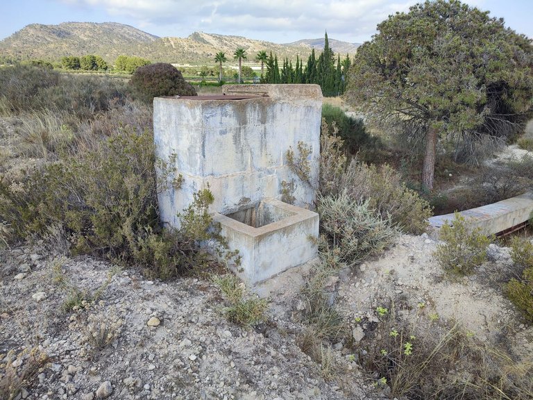 Plot for Sale in Sax, Alicante 5