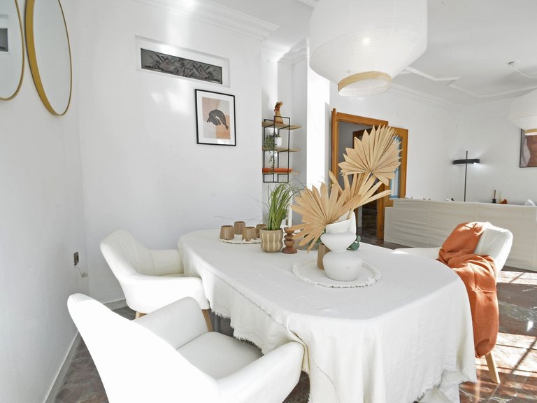 Town House for Sale in Sax, Alicante 10