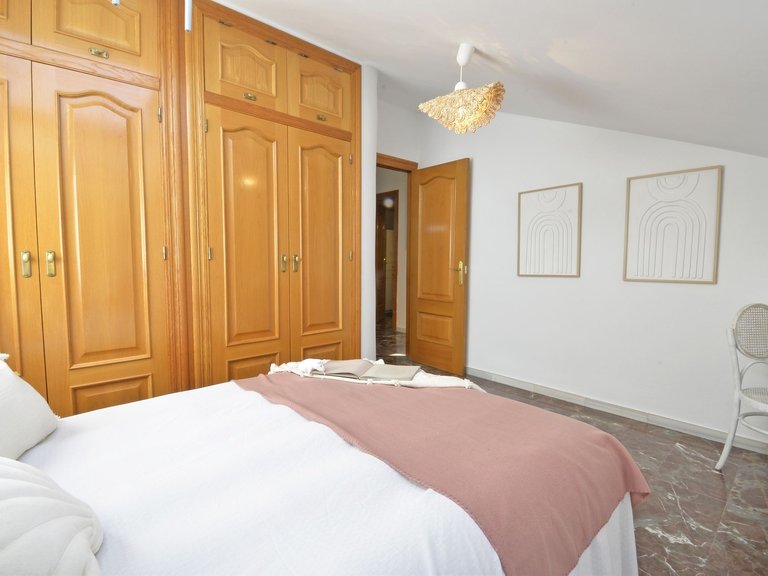 Town House for Sale in Sax, Alicante 20