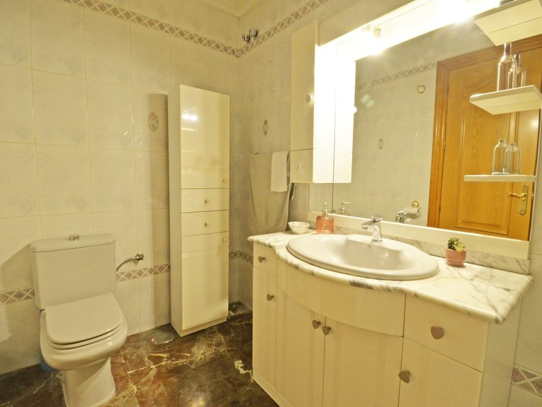 Town House for Sale in Sax, Alicante 28