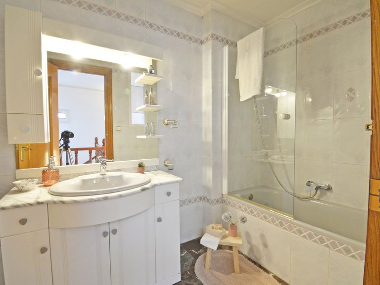 Town House for Sale in Sax, Alicante 27