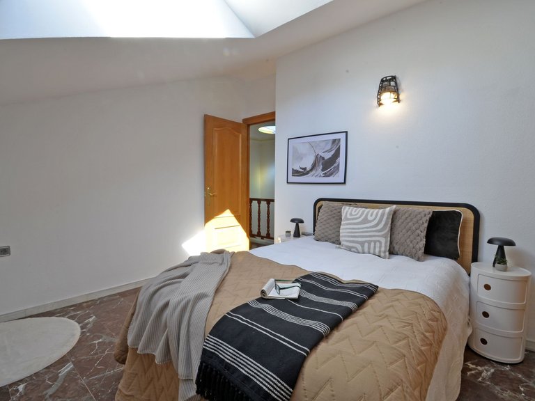 Town House for Sale in Sax, Alicante 19