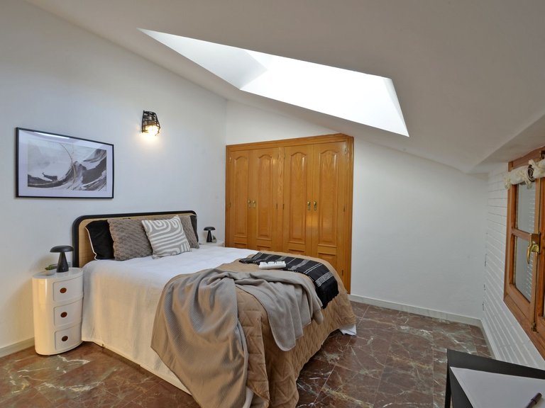 Town House for Sale in Sax, Alicante 18