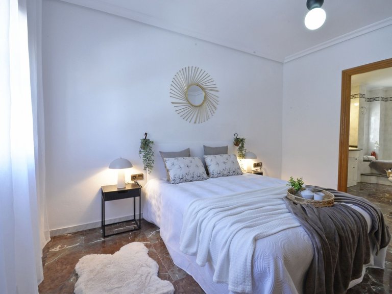Town House for Sale in Sax, Alicante 17