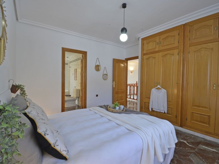 Town House for Sale in Sax, Alicante 16