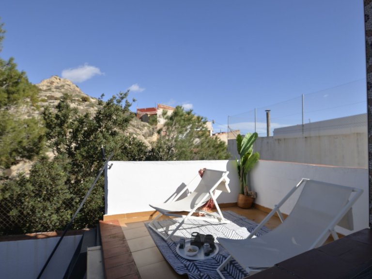 Town House for Sale in Sax, Alicante 7