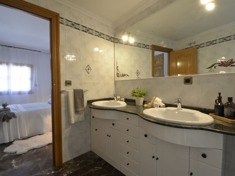 Town House for Sale in Sax, Alicante 25
