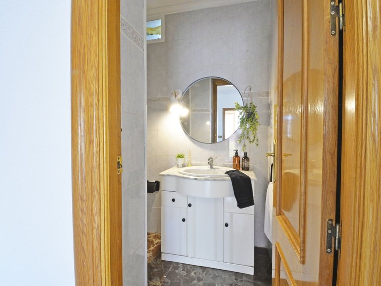 Town House for Sale in Sax, Alicante 29
