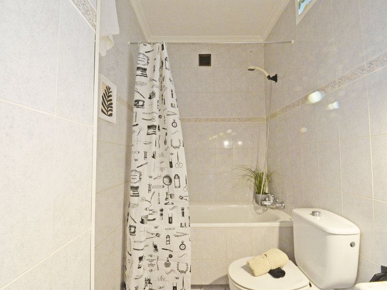 Town House for Sale in Sax, Alicante 24