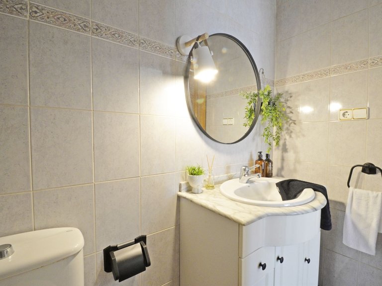 Town House for Sale in Sax, Alicante 23