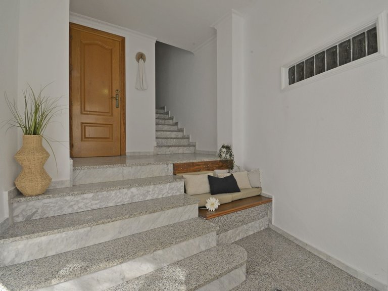 Town House for Sale in Sax, Alicante 3