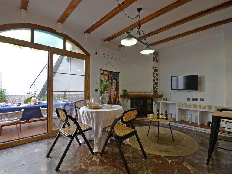 Town House for Sale in Sax, Alicante 15