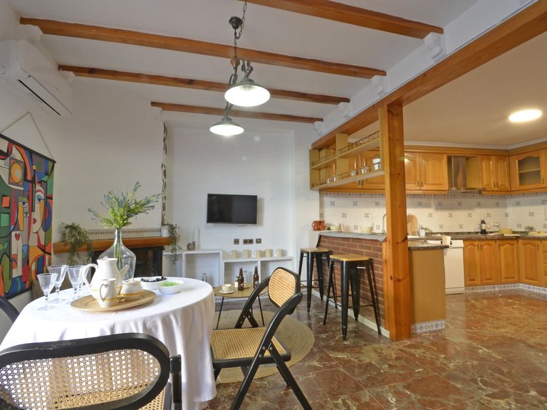 Town House for Sale in Sax, Alicante 14