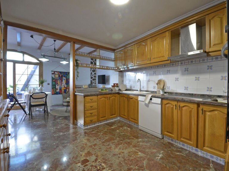 Town House for Sale in Sax, Alicante 13
