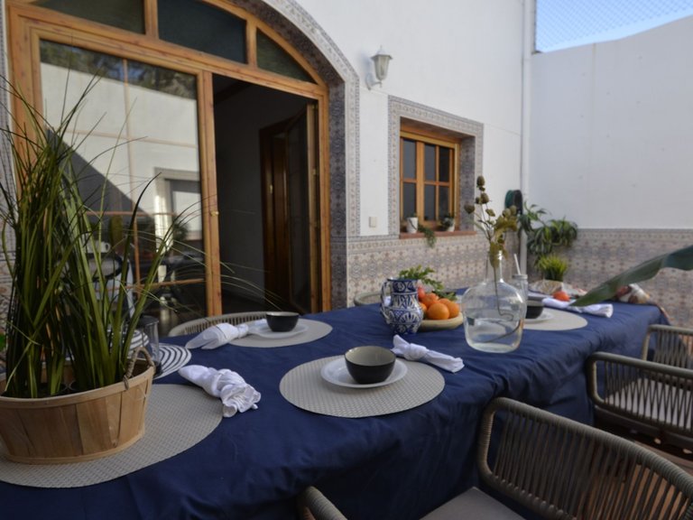 Town House for Sale in Sax, Alicante 4