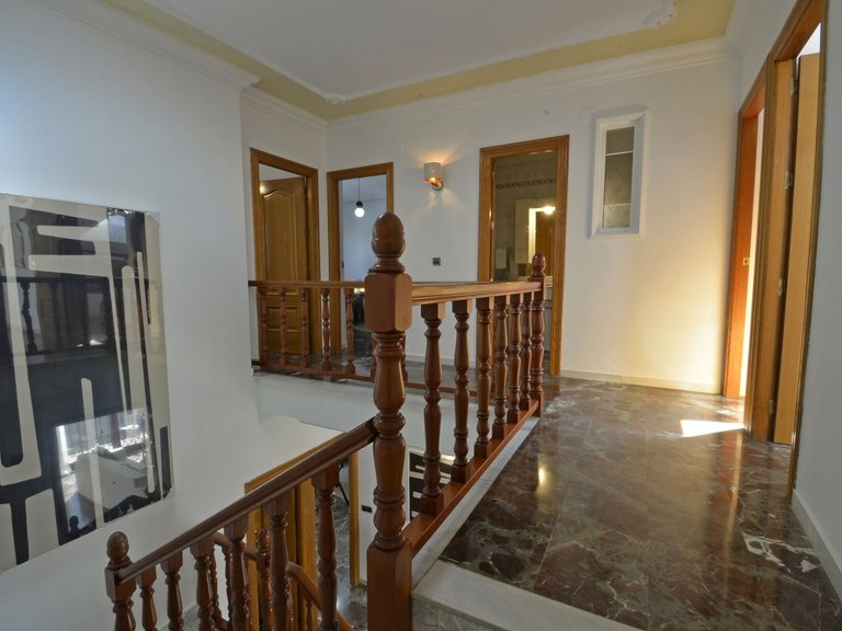 Town House for Sale in Sax, Alicante 37
